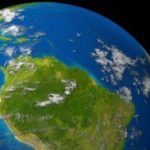 El mundo respira gracias al coronavirus